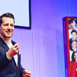 MSM Connect Event Speaking