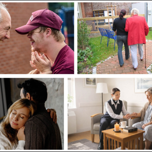 Caregiving Insights