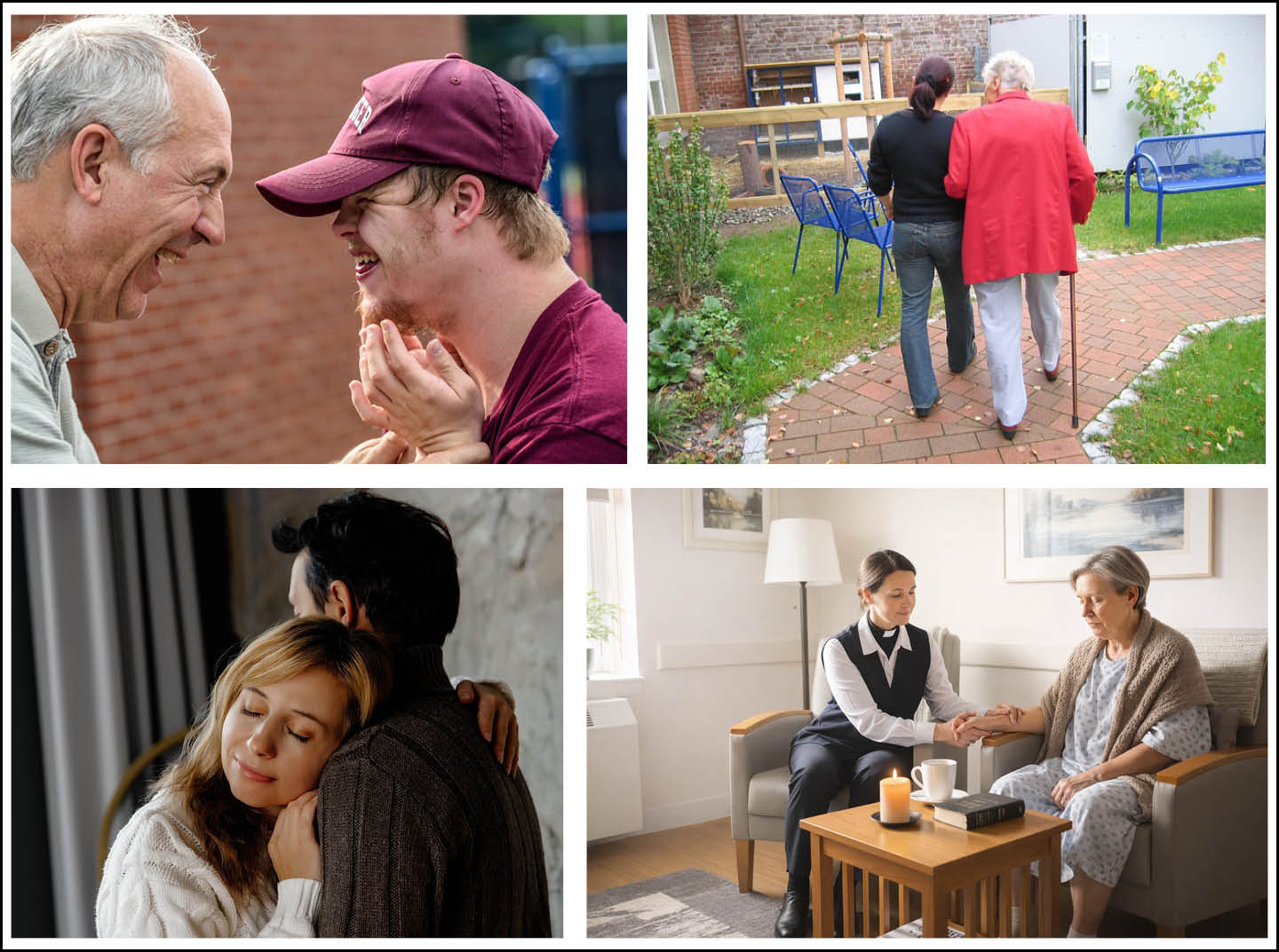Caregiving Insights