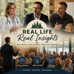 MSM Connect Event: Real Life. Real Insights