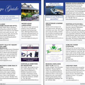 MSM Summer Where to Go Guide